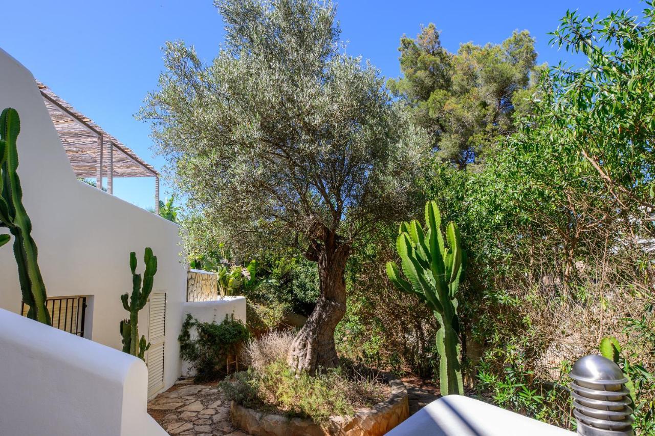 Villa Amarantos Santa Eulária des Riu Exterior foto